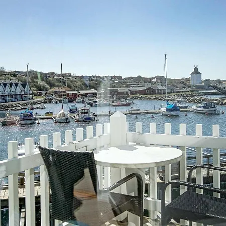 6 Person Holiday In * Hasle