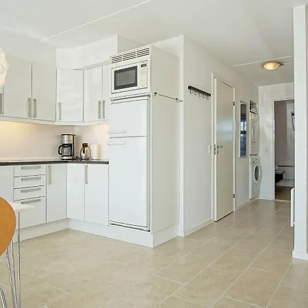 Tatil Evi 6 Person Holiday In