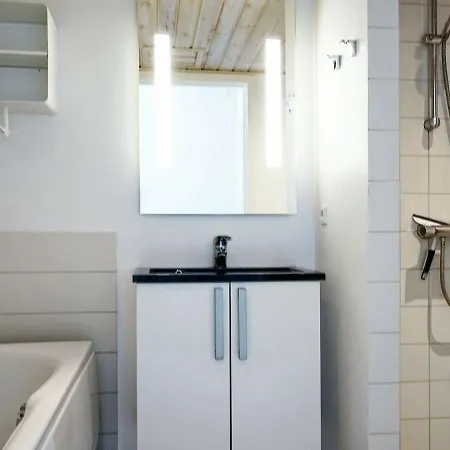 Tatil Evi 6 Person Holiday In Hasle