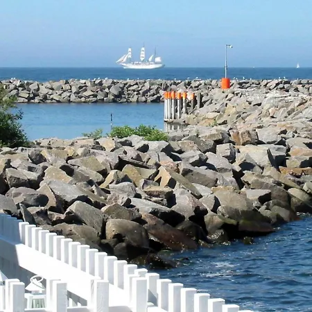 6 Person Holiday In * Hasle