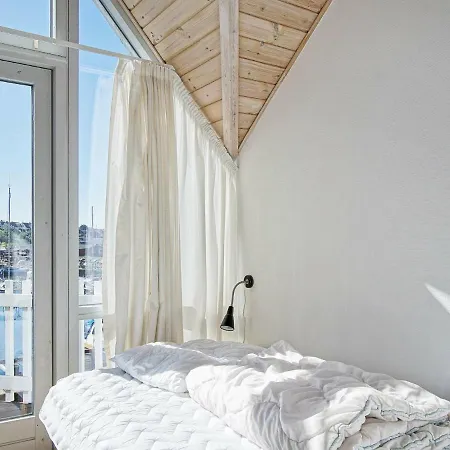 6 Person Holiday In Hasle