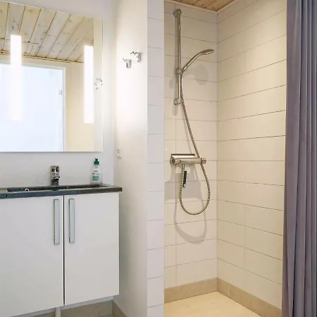 6 Person Holiday In * Hasle