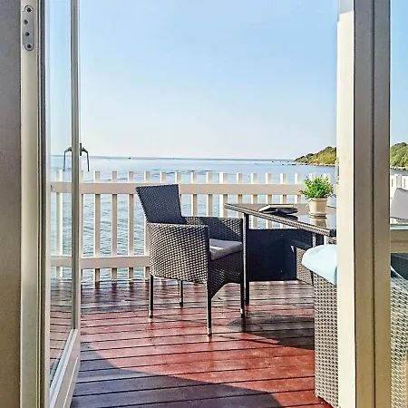 Tatil Evi 6 Person Holiday In *