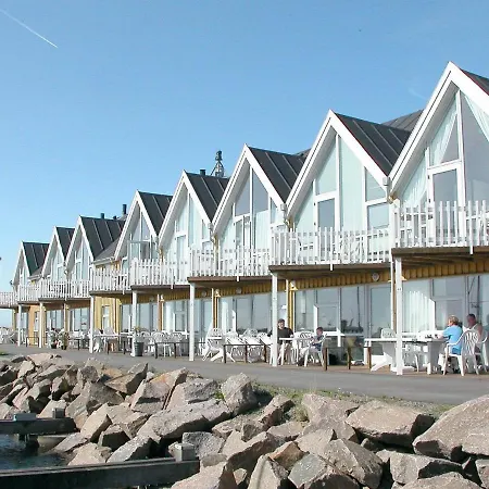 Tatil Evi 6 Person Holiday In Hasle