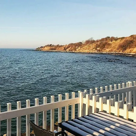 6 Person Holiday In Tatil Evi Hasle