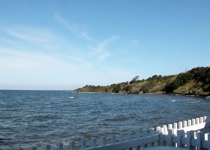 6 Person Holiday In Feriehus