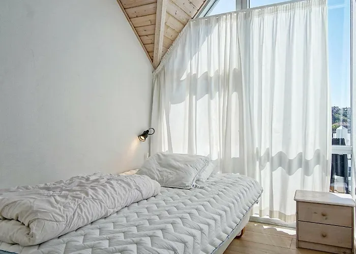 Feriehus 6 Person Holiday In *