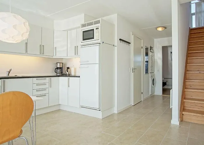 Feriehus 6 Person Holiday In