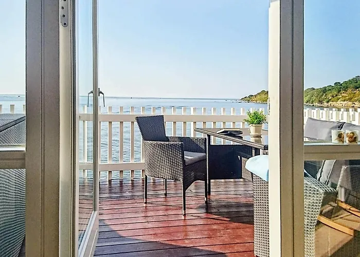 Feriehus 6 Person Holiday In *