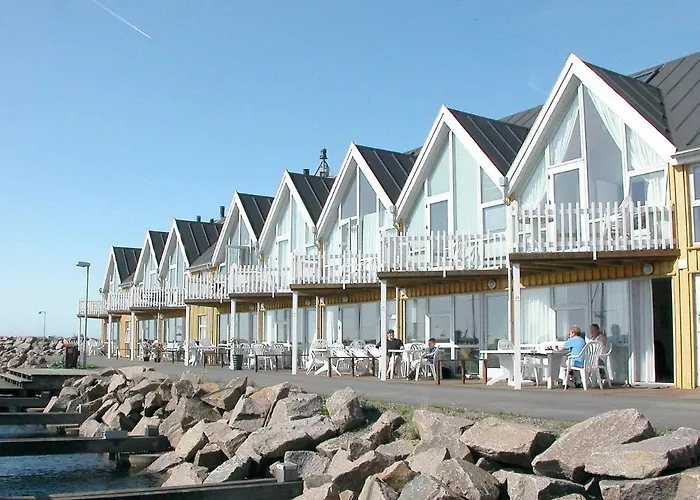 Feriehus 6 Person Holiday In Hasle