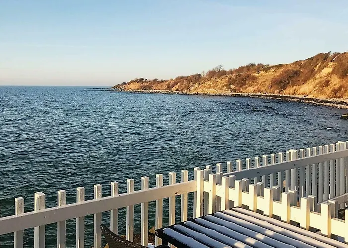 6 Person Holiday In Дом отдыха Хасле